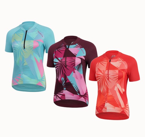 Damen rad trikot sport - damen,