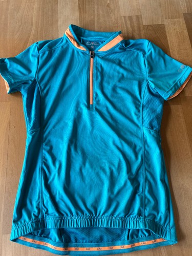 Cmp radtrikot damen grösse - cmp,