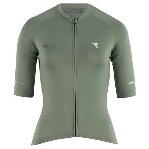 Ryzon damen radtrikot - damen,