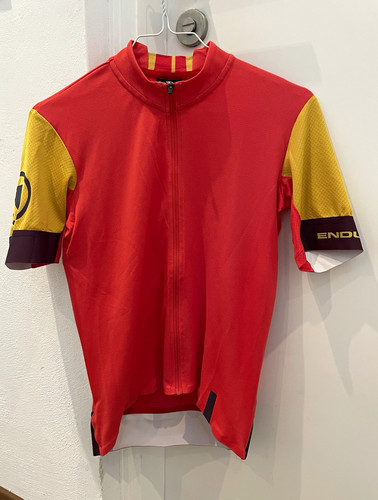 Endura damen radtrikot größe - damen,