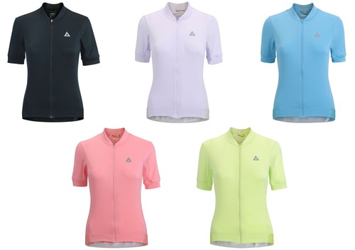 Airtracks damen fahrradtrikot - airtracks,