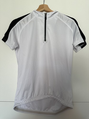 Radtrikot damen james - m,, &