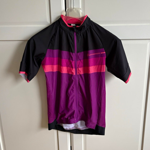 Dynamics damen radtrikot - dynamics, /