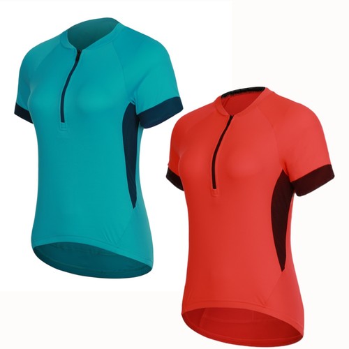 Damen radtrikot trikot - damen,
