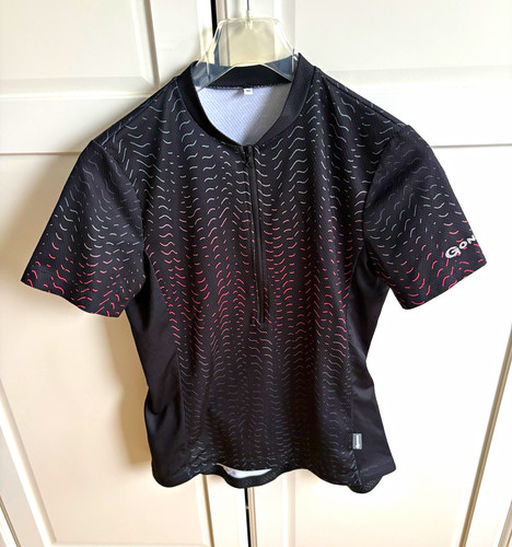 Gonso damen radtrikot kurzarm - damen,