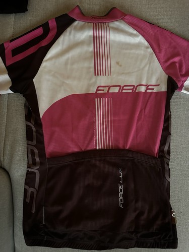 Damen rennrad trikot - damen, s