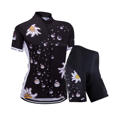 Damen radfahren radtrikot - damen,