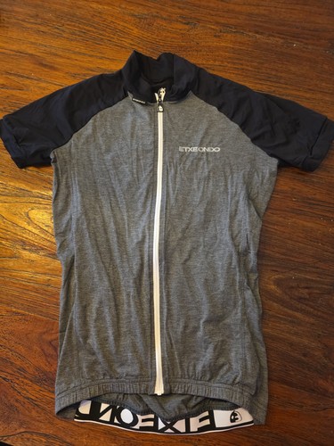Exeondo radtrikot damen m - gr.,