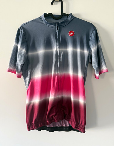 Castelli radsport trikot - castelli,