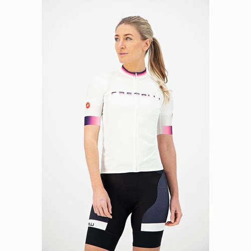 Castelli gradient jersey damen - castelli,