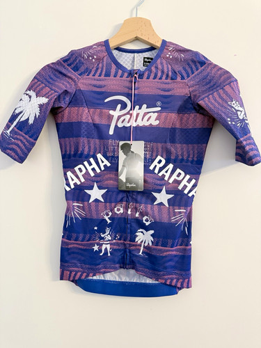 Rapha patta - patta, pro