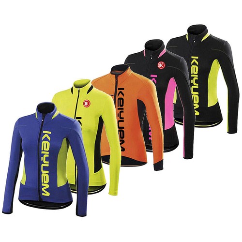 Radtrikot damen langarm - radtrikot,