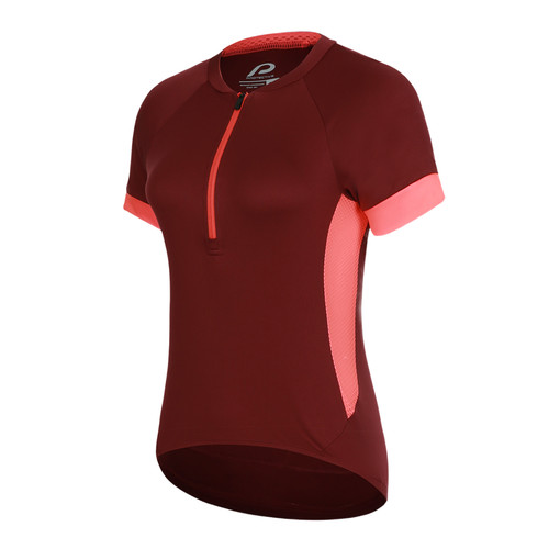 Damen radtrikot trikot - damen,