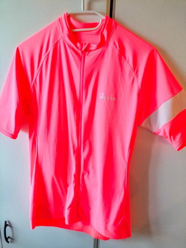 Rapha damen rad trikot l - trikot,, gr.