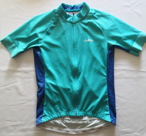 Dhb damen radtrikot kurzarm - dhb,