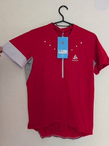Odlo damen radtrikot - odlo,