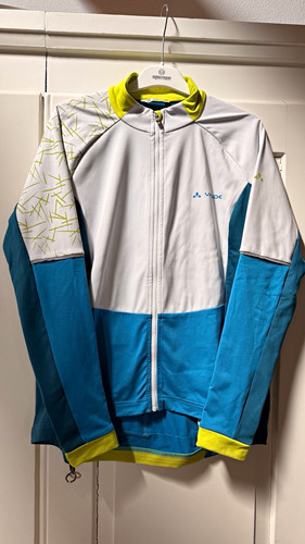 Vaude damen radsportjacke - vaude,
