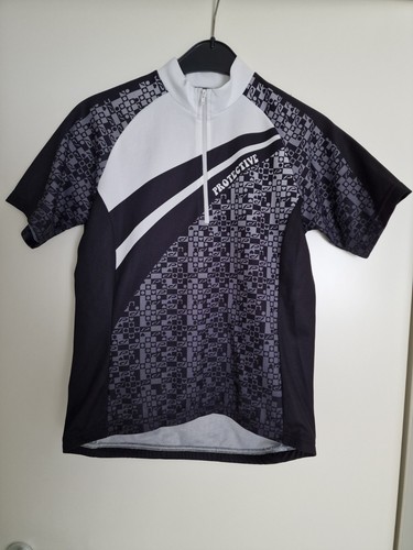 Protective radtrikot - protective,