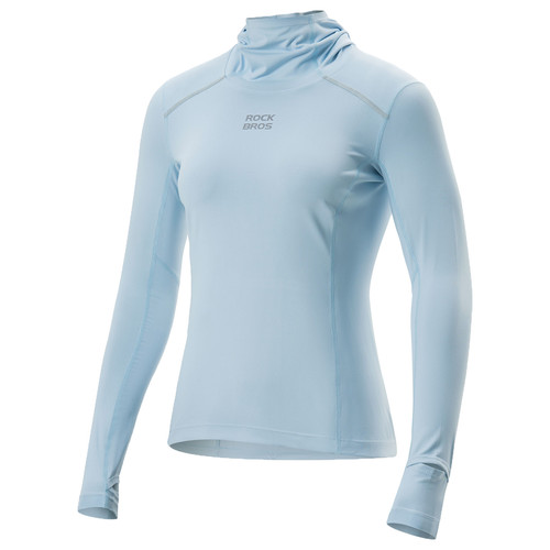 Rockbros damen radtrikot - rockbros,