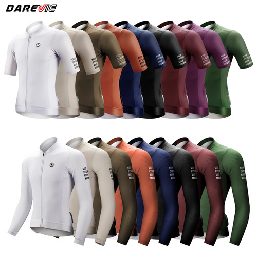 Darevie radtrikot langarm - darevie,