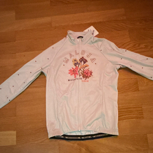 Maloja damen fahrradtrikot - damen,