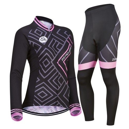 Damen radfahren radtrikot - damen,