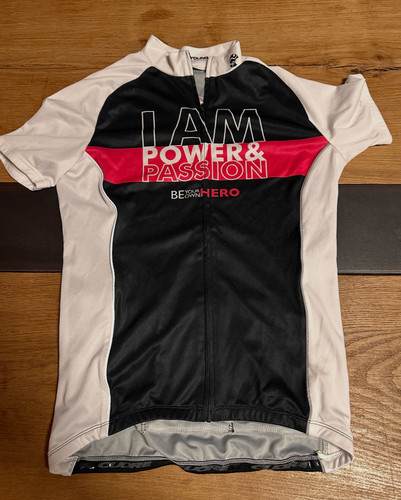 Icg indoor cycling tomahawk - indoor,