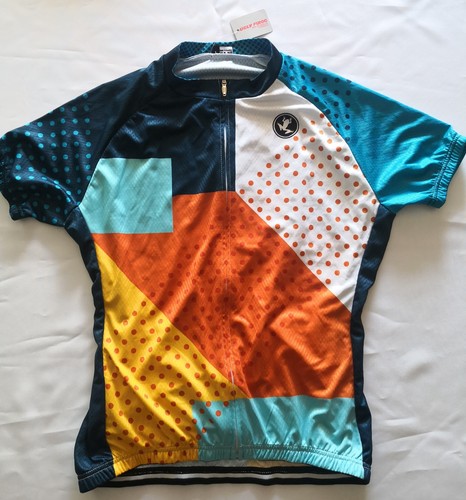 Ugly frog damen radtrikot - ugly,