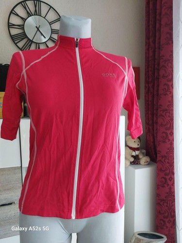 Gore bike wear - shirt, radtrikot