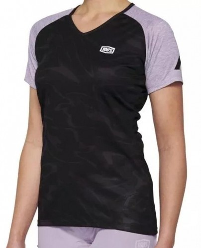 100 airmatic short sleeve - 100%,