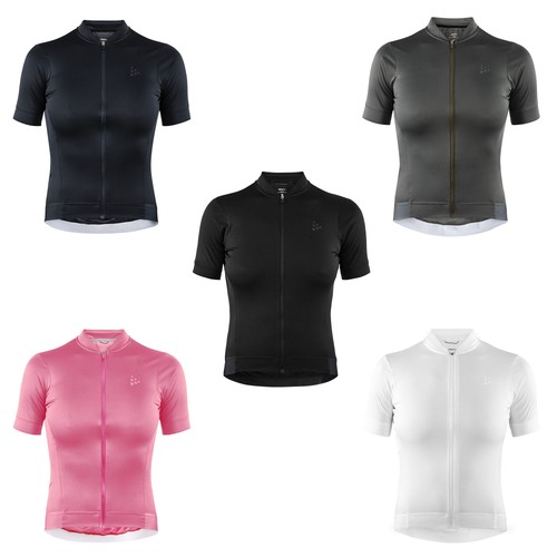 Craft damen radtrikot essence - craft,