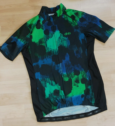 Dhb damen rennrad trikot - dhb, wie