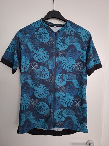 Radtrikot damen von gonso - radtrikot,