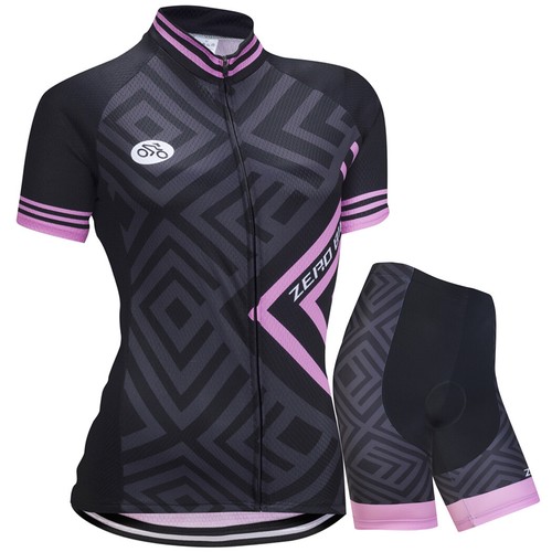 Damen radfahren radtrikot - damen,