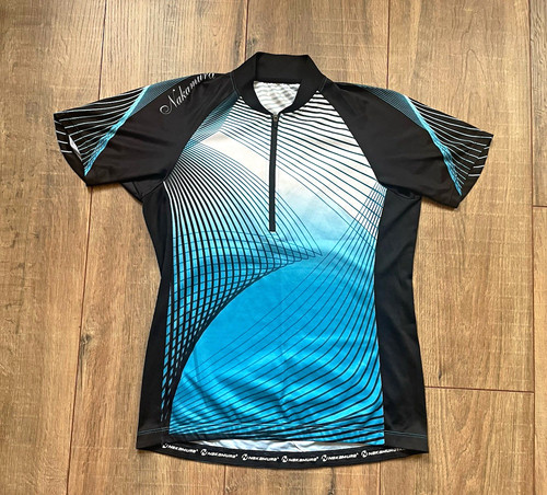 Nakamura radtrikot damen - nakamura,