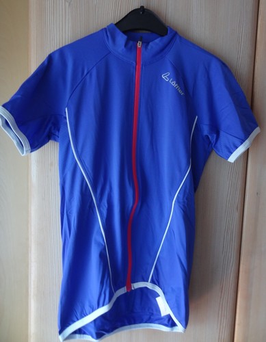 Damen radtrikot löffler pro - damen,